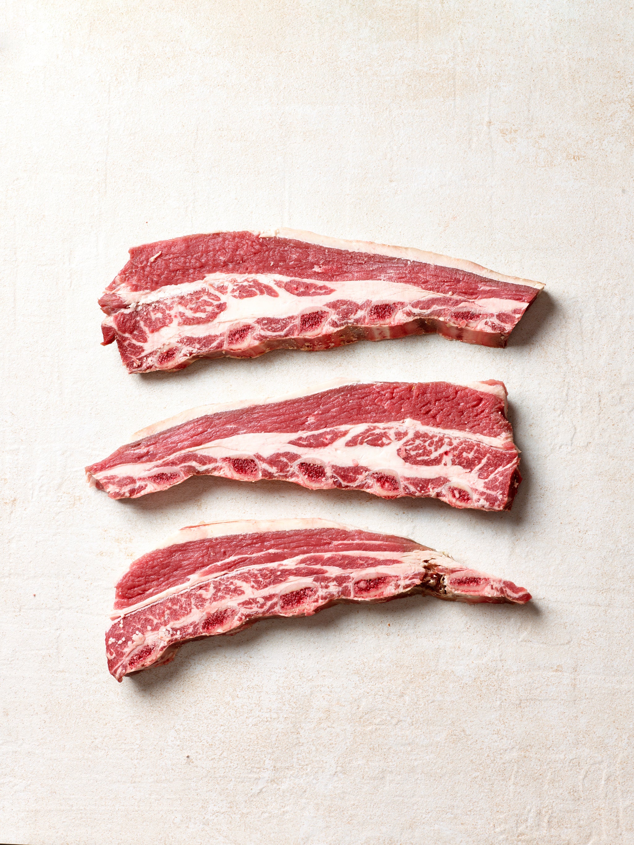 Asado-style Beef Spare Ribs - 1kg – Great Meats Co
