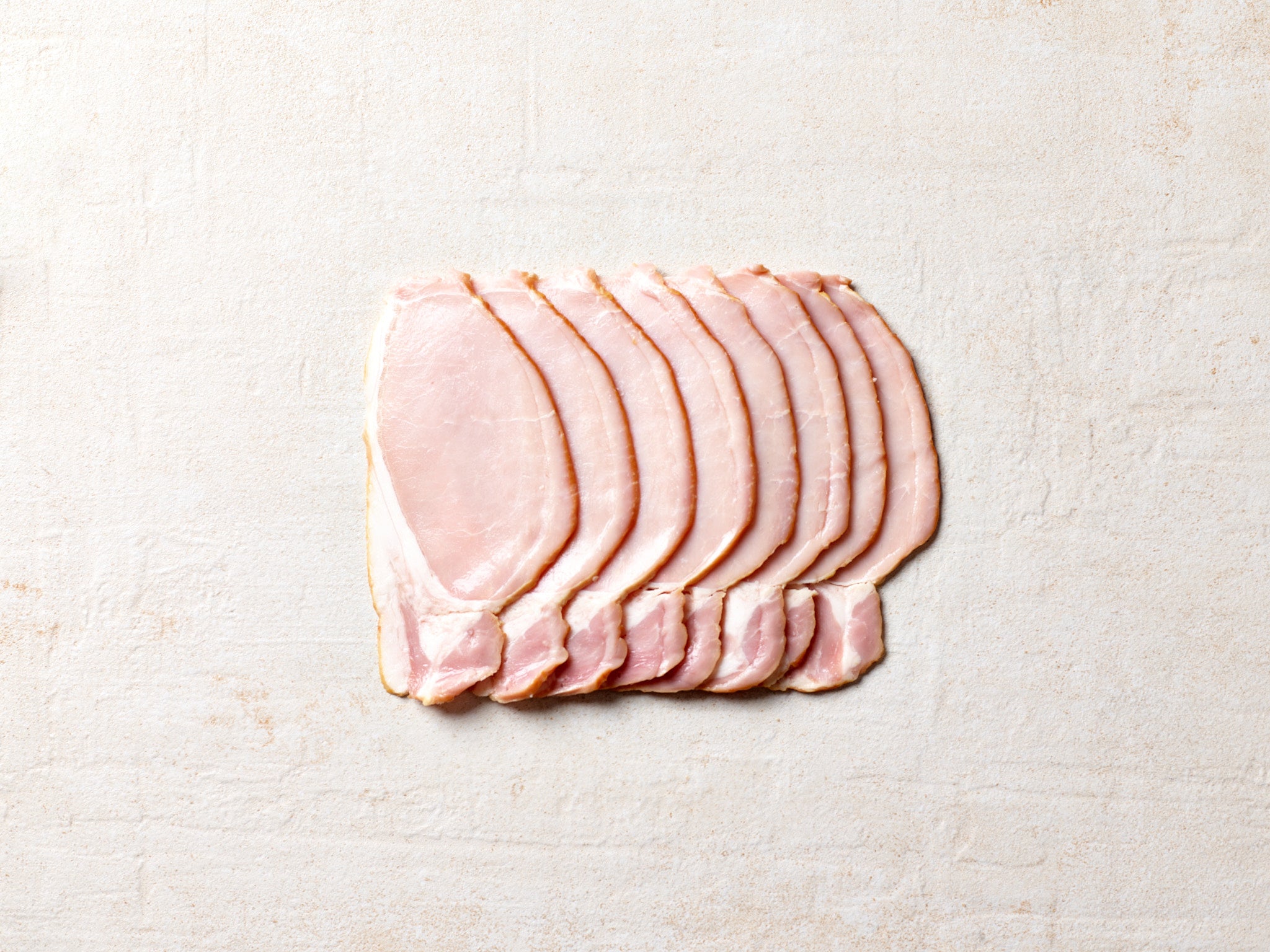 Short Cut Bacon - 1kg – Great Meats Co
