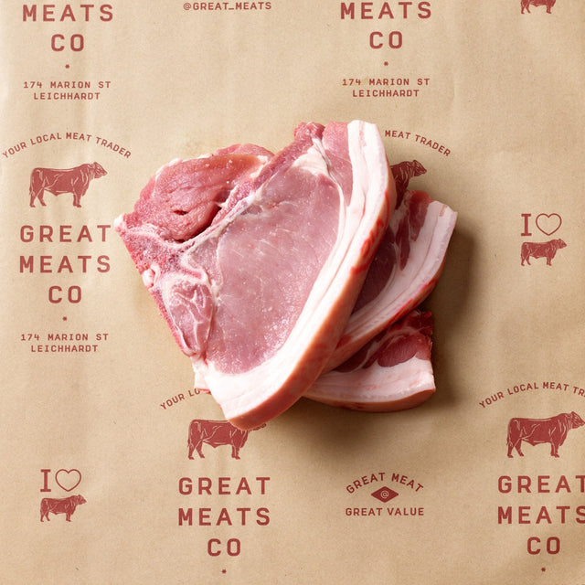 Licensed Pork Wholesalers Sydney Fresh Pork Home Delivery Sydney